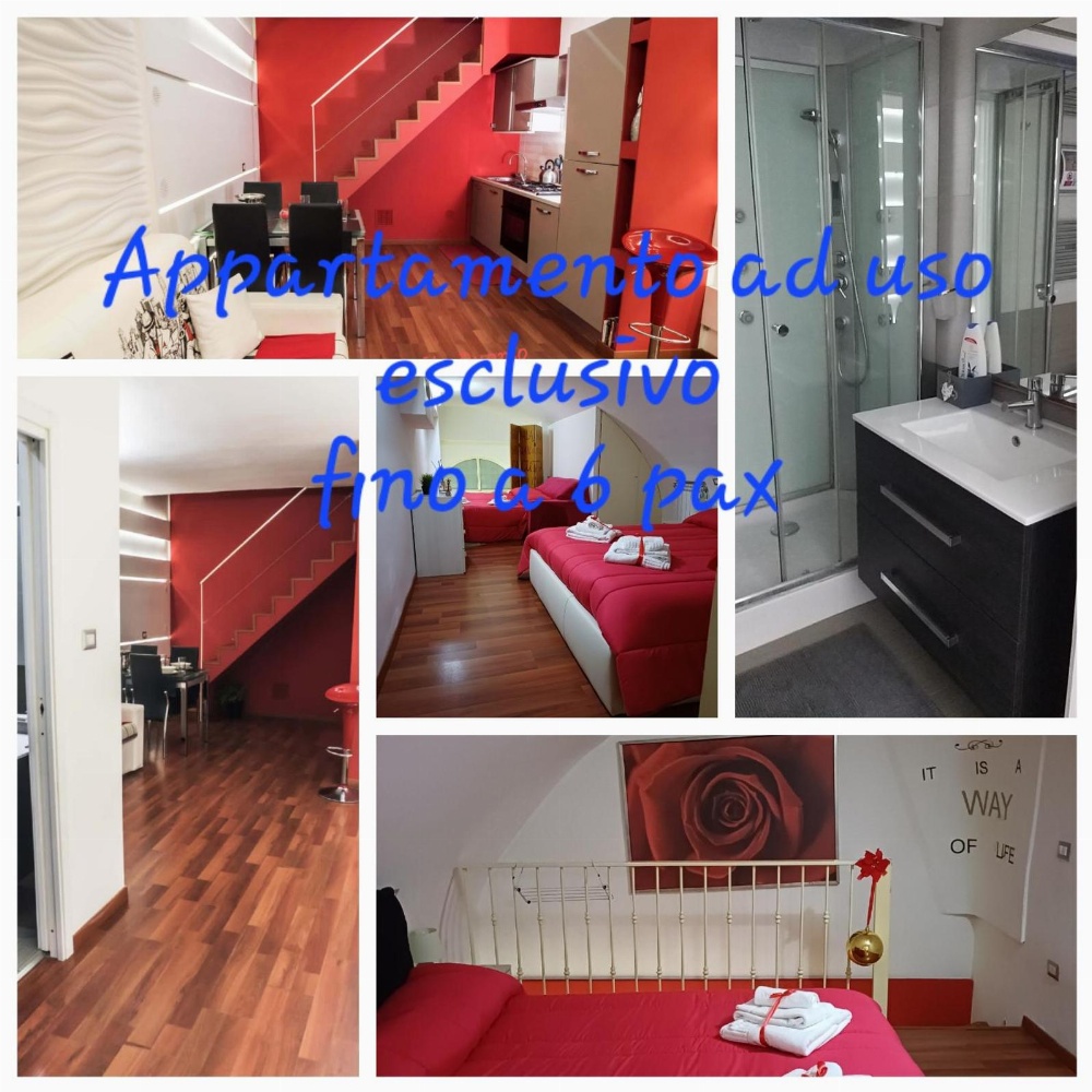 Suite Duomo Main image